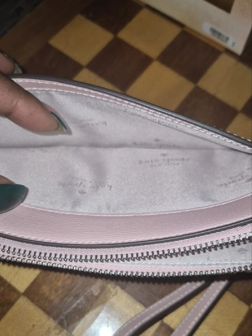 kate spade soft spade